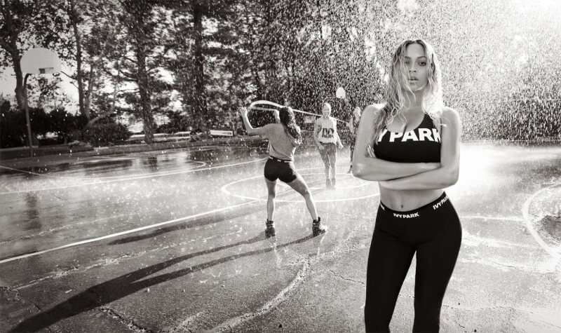 ivy park