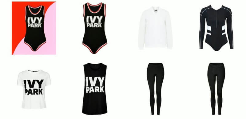 ivy park