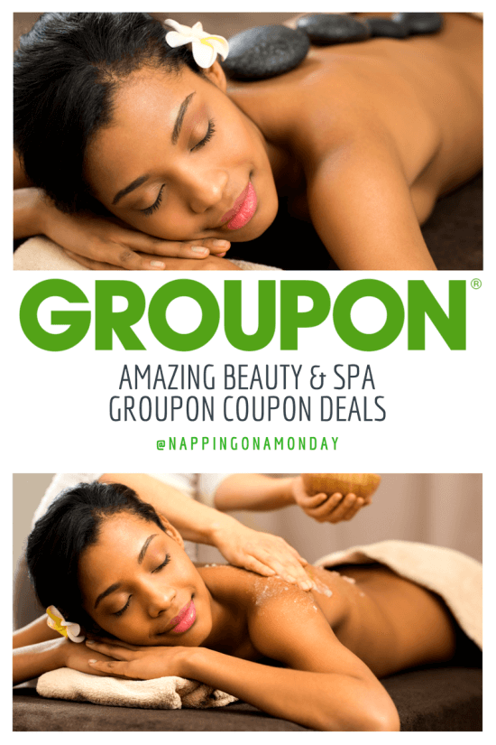 groupon coupon deal