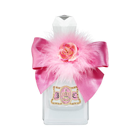 new juicy couture fragrance