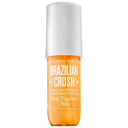 brazilian crush summer fragrance 