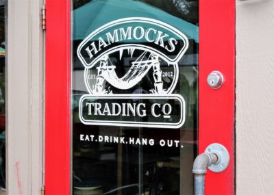 hammocks trading company