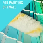 How to Prepare for Painting Drywall Tips