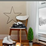 Beautiful Apartment Decorating Ideas For Winter