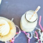 Easy Valentine's Cupcake Decorations | Atlanta Blogger