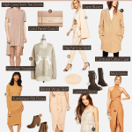 Style Listicle: Neutral Winter Colors