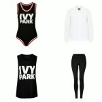 Beyoncé’s Ivy Park Activewear Collection