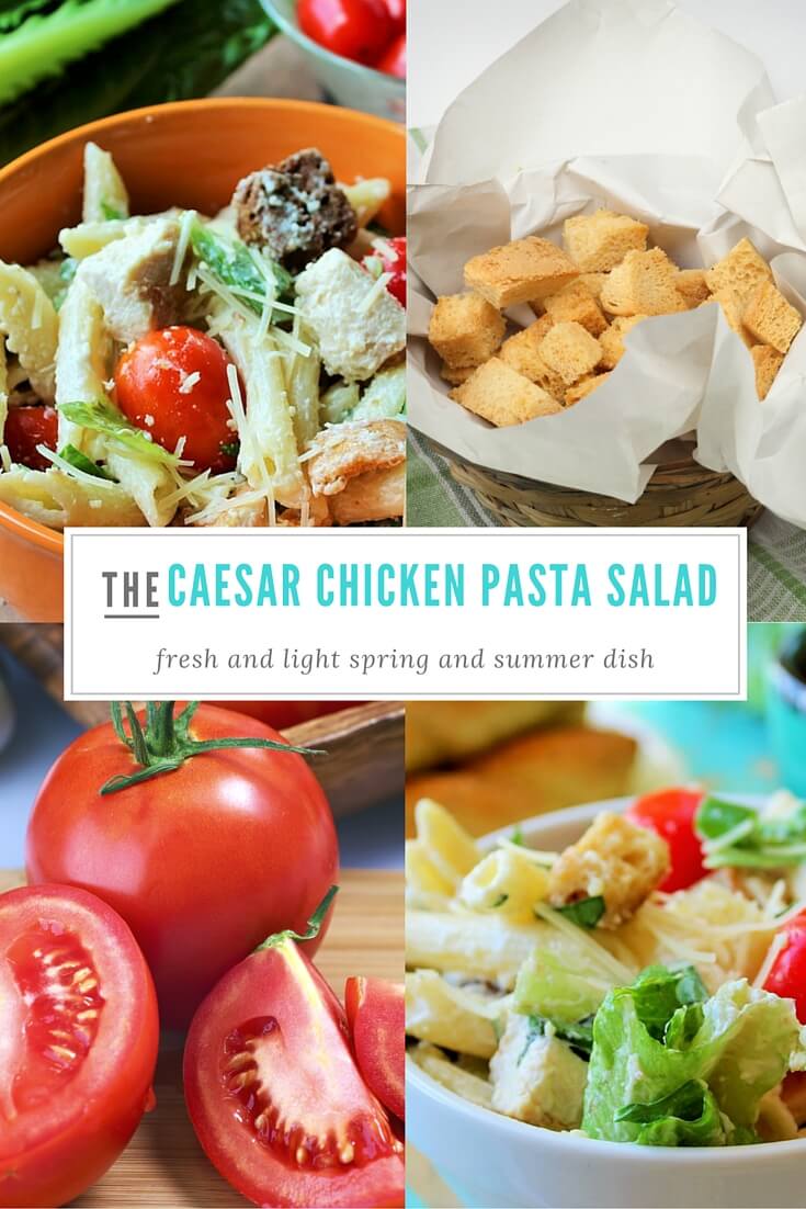 Amazing & Easy Chicken Salad Recipe | Blog | Style and Living Profile