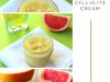 The Best DIY Cellulite Cream