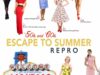 ’50s & ’60s Classic Styles for Modern Women