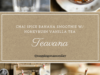 Chai Spice and Vanilla Smoothie Recipe