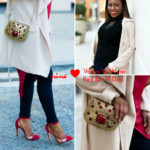 Ready to Do Red for Valentine’s Day? 9 Ways to Wear Fashion’s Favorite Attention-Getter (Valentine’s Day Outfit Ideas)