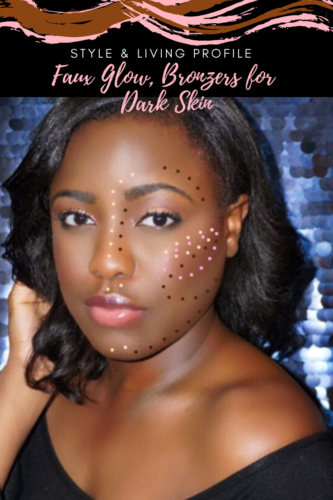 Faux-Glow-Bronzers-for-Dark-Skin-atlanta-blogger