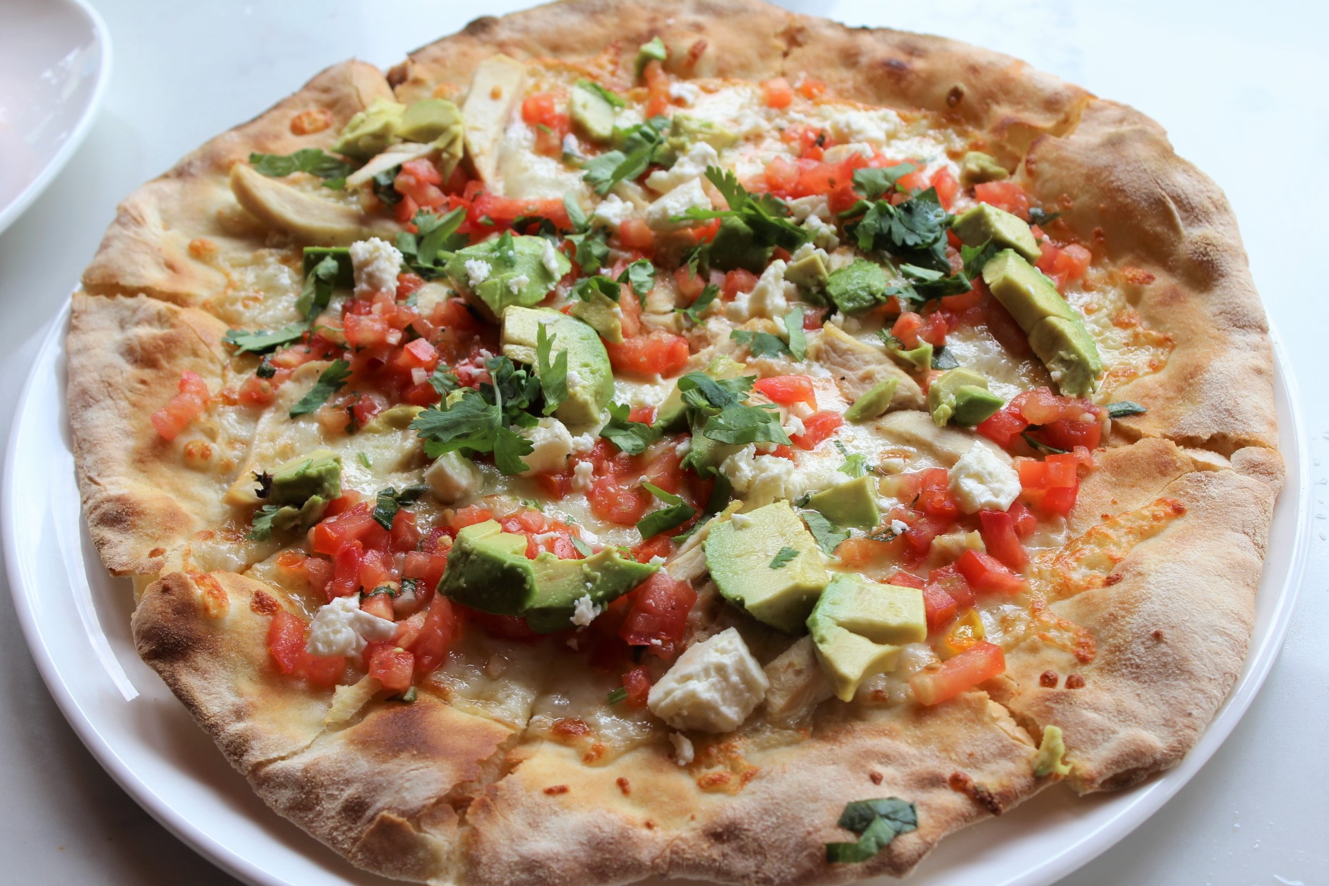 The Atlanta Pizza Guide | Style & Living Profile | Atlanta Blogger