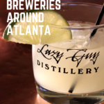 10 Best Breweries around Atlanta