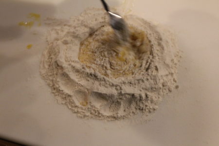 Couples Pasta Making Class Near Atlanta | Style & Living Profile | Atlanta