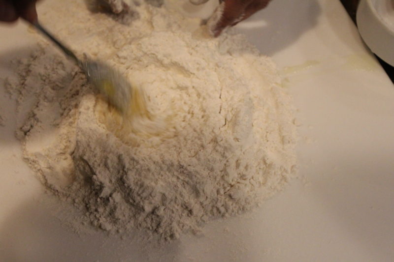 Couples Pasta Making Class Near Atlanta | Style & Living Profile | Atlanta